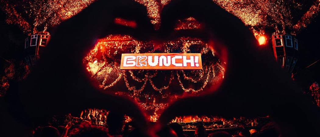 Brunch Electronik Lisboa #3 1